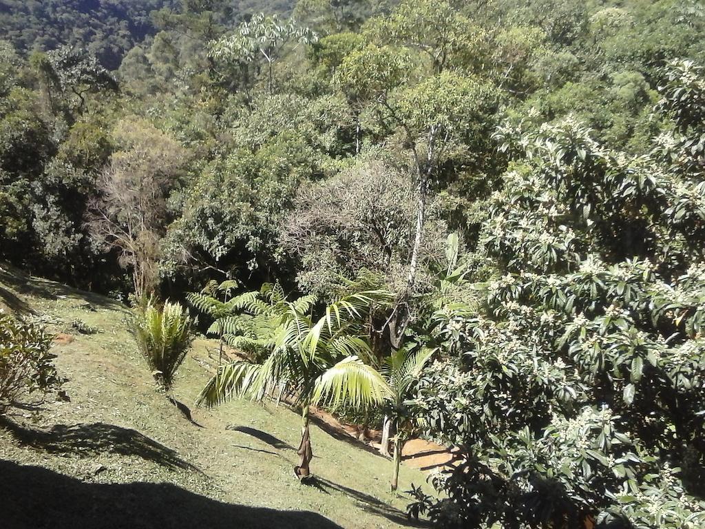 Pousada Lilaceas Visconde De Maua Ngoại thất bức ảnh